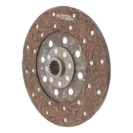 Aftermarket PTO Disc 11 rigid disc, organic A-04314882-AI